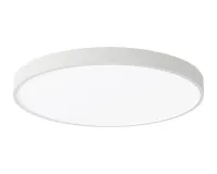 IMMAX NEO LITE SEMPLICI SMART ceiling light 50cm 48W 3468 lm with BEACON Wi-Fi TUYA support white IMMAX NEO LITE SEMPLICI SMART ceiling light 50cm 48W 3468 lm with BEACON Wi-Fi TUYA support white (1 of 6)
