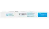 Kyocera Toner TK-8585C Cyan für 20.000 A4 (bei 5 % Deckung) für TASKalfa MZ4001ci Kyocera Toner TK-8585C Cyan für 20.000 A4 (bei 5 % Deckung) für TASKalfa MZ4001ci (1 of 1)