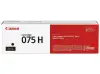 Canon TONER 075 H BK black for i-SENSYS LBP646Cdw LBP647Cdw MF664Cdw MF667Cdw Canon TONER 075 H BK black for i-SENSYS LBP646Cdw LBP647Cdw MF664Cdw MF667Cdw