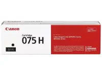 Canon TONER 075 H BK black for i-SENSYS LBP646Cdw LBP647Cdw MF664Cdw MF667Cdw Canon TONER 075 H BK black for i-SENSYS LBP646Cdw LBP647Cdw MF664Cdw MF667Cdw (1 of 1)