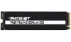PATRIOT P400 512 ГБ SSD внутренний M.2 PCIe Gen4 x4 NVMe 2280 thumbnail (1 of 5)