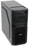 Zalman behuizing Z1 Middentoren ATX USB 3.0 USB 2.0