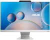 ASUS E3402 AiO i3-1215U 8GB DDR4 512GB SSD Intel UHD 23.8" FHD matte W11H kbd+mouse white thumbnail (1 of 8)