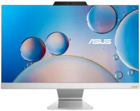 ASUS E3402 AiO i3-1215U 8GB DDR4 512GB SSD Intel UHD 23.8" FHD matte W11H kbd+mouse white ASUS E3402 AiO i3-1215U 8GB DDR4 512GB SSD Intel UHD 23.8" FHD matte W11H kbd+mouse white (1 of 8)