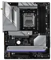 ASRock B850 LiveMixer WiFi AMD B850 AM5 4x DDR5 DIMM 3x M.2 HDMI DP USB-C WiFi ATX thumbnail (2 of 4)