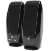 Logitech repro S150 2.0 12W USB must