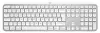 Logitech MX Keys S for Mac PALE GREY US INT'L