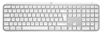 Logitech MX Keys S for Mac PALE GREY US INT'L (1 of 4)