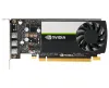 PNY NVIDIA T400 4GB 4GB GDDR6 PCI-E 3x miniDP SFF nosač niskog profila thumbnail (3 of 4)