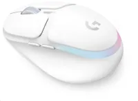 Logitech G705 LIGHTSPEED Wireless Gaming Mouse OFF-WHITE EER2 (1 of 5)