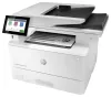 HP LaserJet Enterprise MFP M430f A4 38 ppm 1200x1200 dpi USB fronte/retro ePrint thumbnail (3 of 5)