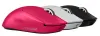 Logitech G PRO X SUPERLIGHT 2 LIGHTSPEED gamingmus SORT 2,4GHz thumbnail (10 of 11)