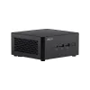 ASUS NUC 14 Pro NUC14RVHU7000R0 Intel Core Ultra 7 DDR5 USB3.0 LAN WiFi UHD M.2+2.5" Без кабелю живлення