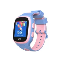 Reloj infantil Canyon ZEFIR KW-49 ESIM 4G rosa Reloj infantil Canyon ZEFIR KW-49 ESIM 4G rosa (1 of 20)