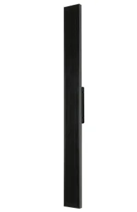 IMMAX SUN LUXURY vanjska solarna LED zidna rasvjeta 100 cm IP44 (1 of 6)