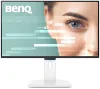 BENQ 27" LED GW2790TC, dalle IPS 1920 x 1080, 144 Hz, contraste 1500:1, temps de réponse 5 ms, ports HDMI, DisplayPort et USB-C, haut-parleurs, hauteur réglable, noir