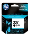 HP (337) C9364EE - ink. náplň černá DJ5940OJ6210 originál
