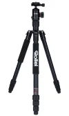 Tripod C5i 22583 load 8kg extended 159 cm aluminum black