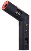 Rollei SmokeMaster Pro RGB