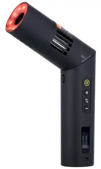 Rollei SmokeMaster Pro RGB Rollei SmokeMaster Pro RGB (1 of 10)