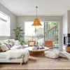 Κρεμαστό φωτιστικό IMMAX BOHO NATURALEZA σχεδιαστή D45cm E27 φυσικό μπαστούνι thumbnail (5 of 8)