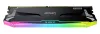 Lexar ARES DDR5 32GB (sæt 2x16GB) UDIMM 6400MHz CL32 XMP 3.0 - RGB Heatsink sort thumbnail (3 of 4)