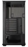 BitFenix ​​​​behuizing CETO Cube 4x 120mm ARGB-ventilator 2x USB 3.0 USB-C gehard glas zwart thumbnail (8 of 12)