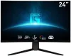 MSI Gaming G2422C 23.6" 1920x1080 LED VA 1ms 180Hz 250cd m2 3000:1 HDMI DP черен thumbnail (1 of 6)