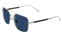 Ochelari de gaming GUNNAR pentru birou, WITCHER WHITE WOLF STEEL UMBER, ochelari de soare BLF 90 NEUTRAL, focus Ochelari de gaming GUNNAR pentru birou, WITCHER WHITE WOLF STEEL UMBER, ochelari de soare BLF 90 NEUTRAL, focus (1 of 8)