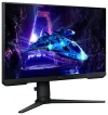 Samsung Odyssey G3 24 дюйма G30D FullHD 1920x1080 16:9 ВА 1 мс 180 Гц Разъем HDMI DP PIVOT VESA thumbnail (3 of 9)