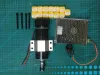 Fearsaid 500W ER11 sraith iomlán