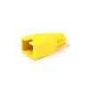 Zaščita konektorja RJ45 rumena (izrez)