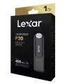 Lexar 1TB JumpDrive P30 USB 3.2 Gen 1 flash drive (read write: up to 450/450MB/s) thumbnail (4 of 4)