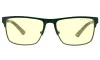 GUNNAR toimistopelilasit PENDLETON MOSS * ruskeat linssit * BLF 65 * GUNNAR tarkennus