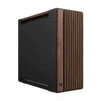 ASUS ProArt PA602 Valnötsträ Metall PWM Modernt Svart Chassi ASUS ProArt PA602 Valnötsträ Metall PWM Modernt Svart Chassi (1 of 10)