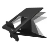 Βάση φορητού υπολογιστή FELLOWES BREYTA 268mm x 14mm x 235mm μαύρο