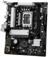 ASRock B860M-X WiFi Intel B860 LGA1851 2x DDR5 2x M.2 HDMI DP USB-C WiFi mATX thumbnail (2 of 6)