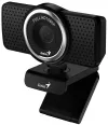 GENIUS Webcam ECam 8000 Sort Full HD 1080P USB2.0 mikrofon thumbnail (3 of 4)