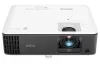 BenQ TK700STi 4K UHD DLP-projektor 3000ANSI 10 000:1 VGA 2x HDMI QS01 Android TV-modul thumbnail (3 of 6)