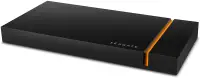 SSD externo Seagate Firecuda Gaming 2,5" 500GB USB 3.1 SSD externo Seagate Firecuda Gaming 2,5" 500GB USB 3.1 (1 of 1)