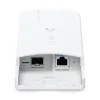 Ubiquiti UISP Wave MLO5 5GHz radio for PtP connections MLO 4096QAM SFP+ port throughput 5+ Gbps thumbnail (4 of 6)