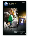 HP Advanced Photo Paper Glossy 10 x 15cm bez okraj 100 listů 250g