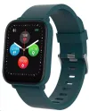 CANYON smart hodinky EASY SW-54 1,7" IPS displej 14 sport režimů IP68 Android iOS zelené