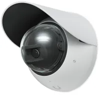 Ubiquiti UniFi Dome Camera Weather Shield W Protective outdoor cover for UniFi AI Dome camera white (1 of 7)