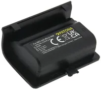 Батерия PATONA за игрова конзола X-Box ONE 1400mAh Ni-Mh 24V с micro USB Батерия PATONA за игрова конзола X-Box ONE 1400mAh Ni-Mh 24V с micro USB (1 of 2)