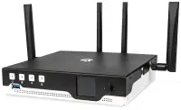 Turris Omnia NG 4x 25 GbE 1x WAN SFP+ USB 3.0-slot M.2 2,4GHz Wi-Fi 6 5GHz Wi-Fi 7 Turris Omnia NG 4x 25 GbE 1x WAN SFP+ USB 3.0-slot M.2 2,4GHz Wi-Fi 6 5GHz Wi-Fi 7 (1 of 10)