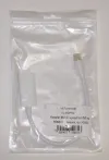 XtendLan Adapter Mini DisplayPort (M) auf HDMI (F) passiv bis 1080p thumbnail (2 of 2)