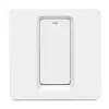 Коммутатор Solarmi Wi-Fi и BT, 1 полюс ESPHome Коммутатор Solarmi Wi-Fi и BT, 1 полюс ESPHome