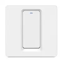 Коммутатор Solarmi Wi-Fi и BT, 1 полюс ESPHome Коммутатор Solarmi Wi-Fi и BT, 1 полюс ESPHome (1 of 5)