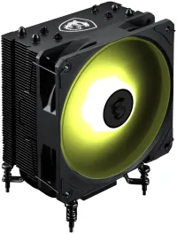 MSI CPU Kühler MAG COREFROZR AA13 120mm ARGB Lüfter (1 of 3)